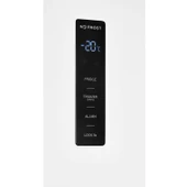 Uğur UED 0460 DTK NF D/S DGT R65 Beyaz Dikey Derin Dondurucu - 5