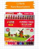 Temel Okul Kırtasiye Seti 8 - 3