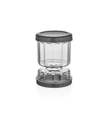 Vip Ahmet VPS-023 Sulu Peynir Zeytin ve Turşu Saklama Kabı 500 ml - 5