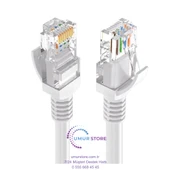 Kablo.cat5 2 Metre Gri Poşetli thumbnail 2