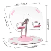 PowerMaster PM-24571 Q16 Ipad Tablet Ve Telefon Tutucu Stand thumbnail 2