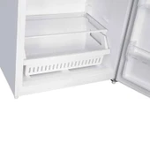 Uğur UED 0460 DTK NF D/S DGT R65 Beyaz Dikey Derin Dondurucu - 4