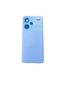 Xiaomi Redmi Note 13 Pro Plus Uyumlu Arka Kapak ( Pil Kapağı ) Mavi - 1