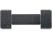 Microsoft N9Z-00017 Smart TV Kablosuz Klavye - 2