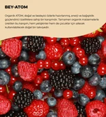 3'LÜ SET BEY ÖZ MİX 260GR- BEY ATOM 260GR- BEY TONİK ZERDEÇALLI ZENCEFİLLİ 185 GR - 2