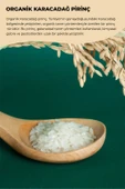 KARACADAĞ PİRİNÇ  2,5 KG - 2