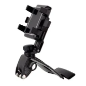 Powermaster YB20-9 360° Numaratörlü Telefon Tutacağı thumbnail 2