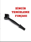 MTS Zincir Temizleme Fırçası Siyah thumbnail 1