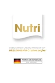 Nutri Feline Kısırlaştırılmış Kedi Maması Sterilized Taze Somonlu Glutensiz 2 Kg - 6