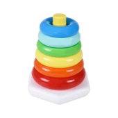 ZUZU NEŞELİ HALKALAR - 2