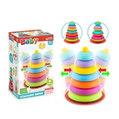 KULE OYUNLARI - SALLANAN HALKALAR - 1