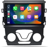 Navismart Multimedya - 8 Çekirdek İşlemci, 8GB RAM, 128GB HAFIZA Ford Mondeo (2013+) ile uyumlu thumbnail 1