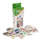 MANYETİK MIKNATISLI HAYYVANLAR ALEMİ - 1