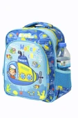MUST 585024 Sea Submarine Anaokulu Sırt Çantası-Mavi thumbnail 1