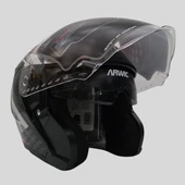 Arwic Street Model Yarım Motosiklet Kaskı – AR836 - 6