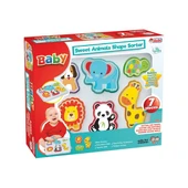 BULTAK - SEVİMLİ HAYVANLAR - 1