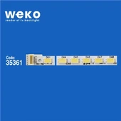 Wkset-5459 35361X1 73.32T21.002-2-Js1 320Ta0f V0  1 Adet Led Bar (52Led) thumbnail 2