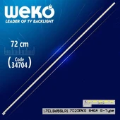 65İNCH 17ELB65SLR1 7020PKG 84EA R-TYPE REV0.1 150409 - 72 Cm - WK-161 Led Tv Bar - 1
