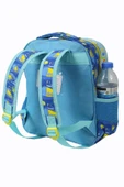 MUST 585024 Sea Submarine Anaokulu Sırt Çantası-Mavi thumbnail 4