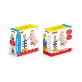 OYUNCAK TOP KULESİ - 1