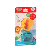 SEVİMLİ HAYVANLAR ZİNCİRİ - 1