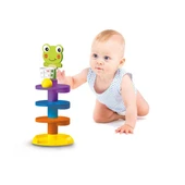 OYUNCAK TOP KULESİ - 3