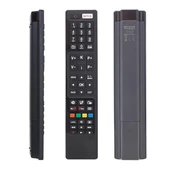 Vestel RC4848F RC5 30094759 Netflix-Youtube-Play Tuşlu Lcd Led Tv Kumanda - 1