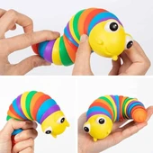 SİHİRLİ SALYANGOZ -TIRTIL - SÖKTAK - 2