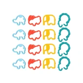 SEVİMLİ HAYVANLAR ZİNCİRİ - 2