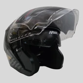 Arwic Street Model Yarım Motosiklet Kaskı – AR836 - 4