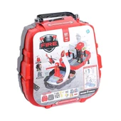 ÇANTALI İTFAİYE SET VALİZ - YOL - 1
