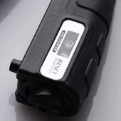 Egzersizi Takip Eden Sayaçlı El Yayı - 4