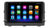 Navismart Multimedya - 8 Çekirdek İşlemci, 8GB RAM, 128GB HAFIZA Kia Ceed (2019-2020) ile uyumlu thumbnail 1