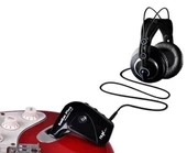 GUITAR PLUG HEADPHONE AMP (GİTAR KULAKLIK AMFİSİ) - 3