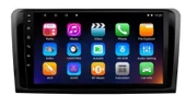 Navismart Multimedya - 8 Çekirdek İşlemci, 8GB RAM, 128GB HAFIZA Mercedes GL Serisi (2005-2012) ile uyumlu thumbnail 1