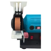 Fixonic B.H.D. PRT008 520W Mini Çark/Taş Motoru ve Esnek Şaft - 2