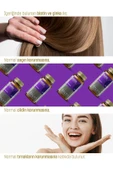 Talya Biotin Içeren Takviye Edici Gıda, 60 Kapsül thumbnail 3