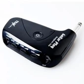 GUITAR PLUG HEADPHONE AMP (GİTAR KULAKLIK AMFİSİ) - 2