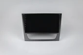 Navismart Multimedya - 8 Çekirdek İşlemci, 8GB RAM, 128GB HAFIZA Mercedes E Serisi (W211) (2002-2008) ile uyumlu thumbnail 1