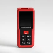 70 Metre Lazer Metre Mesafe Ölçer Hassas Dijital İnşaat Ölçüm Aleti Alan Ölçer Lazerli Ölçüm Cihazı thumbnail 1