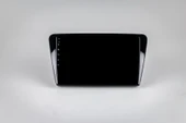 Navismart Multimedya - 4 Çekirdek İşlemci, 4GB RAM, 64GB HAFIZA Skoda Octavia (Yeni) (2015-2019) ile uyumlu thumbnail 1