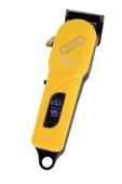 POWERTEC TR-3000 Profesyonel Şarjlı Saç Sakal Tıraş Makinesi - 1