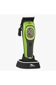 Hector MonsterX Professional Tıraş Makinesi Yeşil - 1