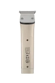 POWERTEC TR-558 Profesyonel Şarjlı Saç Sakal Ense Vücut Tıraş Makinesi - 3