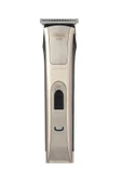 POWERTEC TR-558 Profesyonel Şarjlı Saç Sakal Ense Vücut Tıraş Makinesi - 2