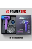 POWERTEC Tr-1111 Delux Plazma Digital Fön Makinası thumbnail 2