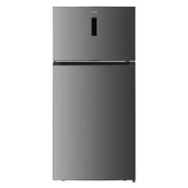 Uğur UES 635 D2K NFI DGT R65 635 Lt. E Enerji Çift Kapılı Inox Buzdolabı thumbnail 1