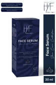 History And Future Yüz Serumu Erkeklere Özel Nemlendirici Yağ Dengesi Sağlayan Yaşlanma Karşıtı Etkili Yüz Serumu 20 ml - 4