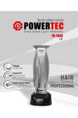 POWERTEC TR-1058 Saç Sakal Ense Vücut Tıraş Makinesi - 2