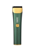 POWERTEC TR-9700 Profesyonel Usb Şarjlı Saç Sakal Tıraş Makinesi - 4